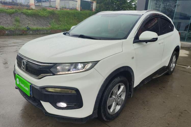 Used Honda XR-V 2017 1.5L LXi CVT Classic Edition