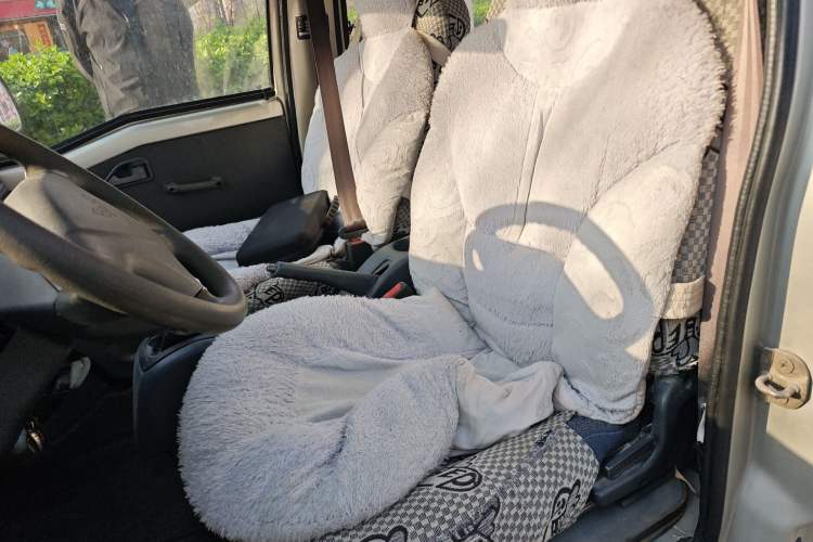 Used Wuling Zhiguang 2010 1.0L Extended Version Basic Model