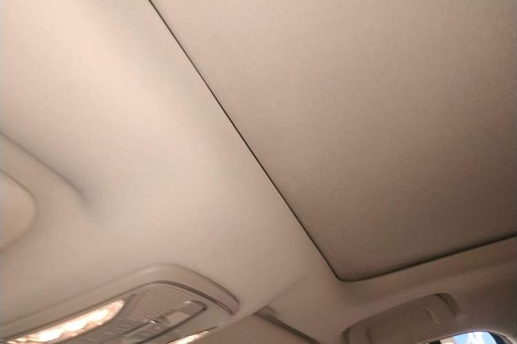 Used GAC Trumpchi GS4 PLUS 2022 390T Automatic Galaxy Edition