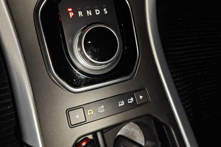 Used Land Rover Range Rover Evoque 2014 2.0T 5-Door Ignite Edition