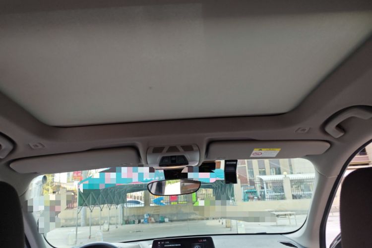 Used BMW X1 2020 sDrive25Li Leading Model