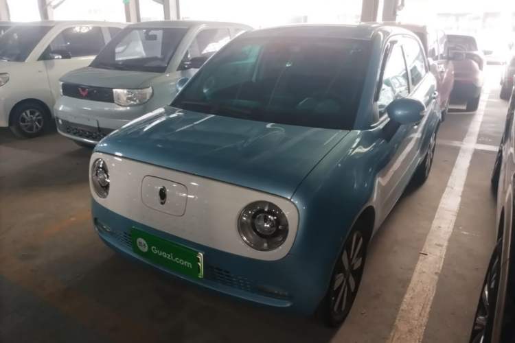 Used ORA Black Cat 2019 351 km Goddess Edition Guazi used car, China used car export, Used car for sale, Used  cars, Cheapest cars for sale