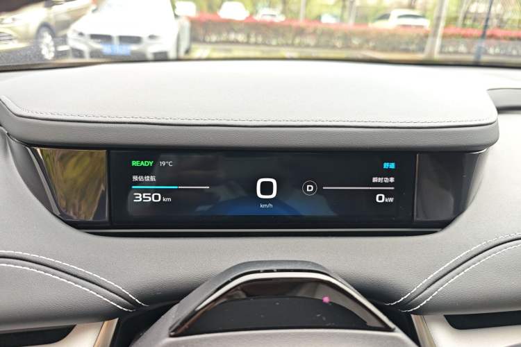 Used Xiaomi Auto SU7 2024 Rear-Drive Ultra-Long Range Advanced Pro-Level Intelligent Driving Version