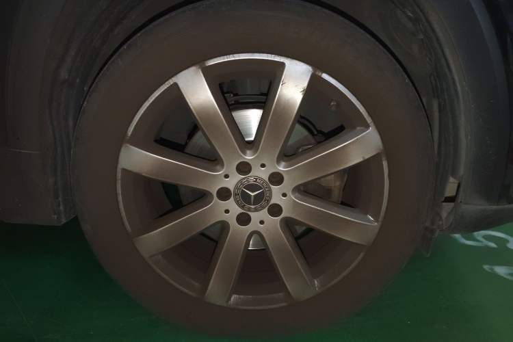 Used Mercedes-Benz GLB 2020 Facelift GLB 200 Fashion Edition
