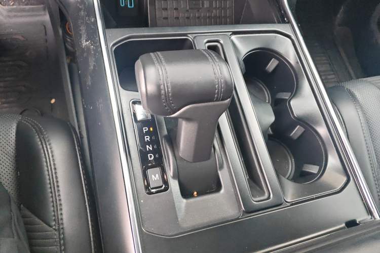 Used Ford F-150 Raptor 2023 3.5T Raptor Gear Lever