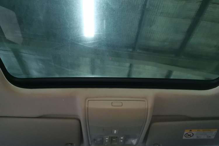 Used Skoda Kodiaq 2018 TSI380 7-Seater Four-Wheel-Drive Flagship Edition
