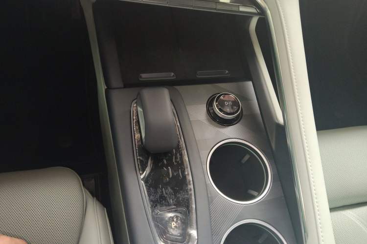 Used Zeekr 001 2026 Model 103° Rear-Drive Max Version