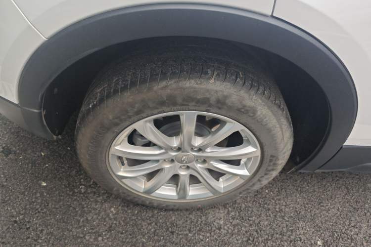 Used Cadillac XT4 2021 28T Two-Wheel Drive Tech Edition
