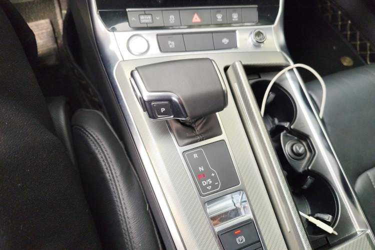 Used Audi A6L 2020 40 TFSI Luxury Prestige Edition