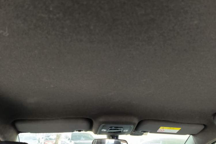 Used BYD Seagull 2023 Free Edition