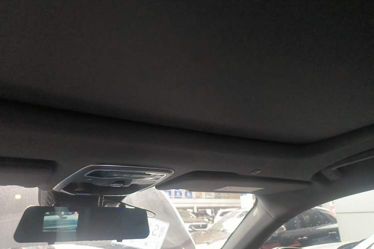 Used Lynk & Co 03 2023 2.0TD DCT H-Power Halo