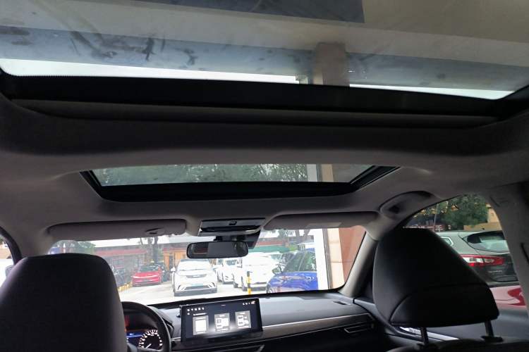 Used Nissan Teana 2022 2.0L XL-TLS Enjoyment Edition
