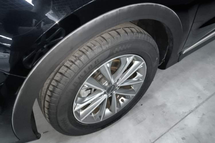 Used JETOUR X70 2024 1.5T DCT Glory PRO 5-Seater