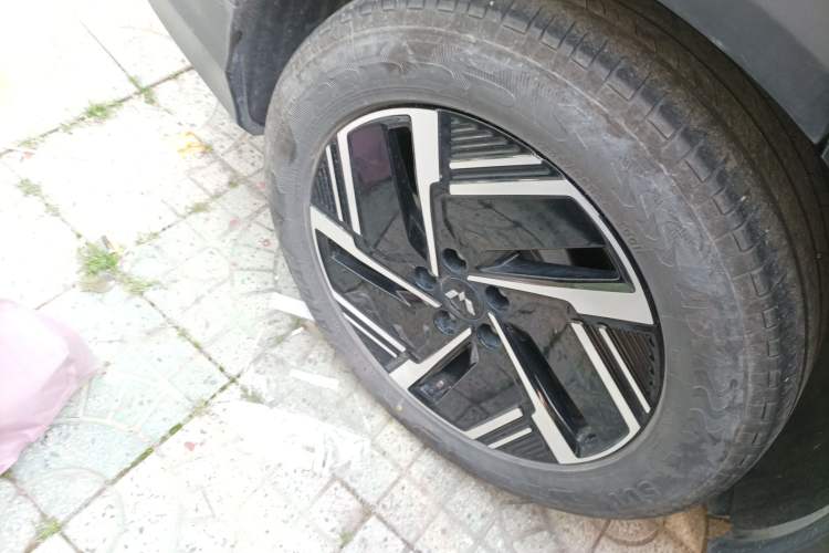 Used Wuling Xingguang S 2024 510 km Flagship Version