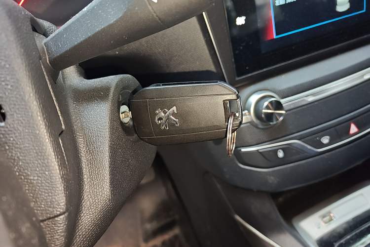 Used Peugeot 408 2020 360THP 10th Anniversary Premium Edition