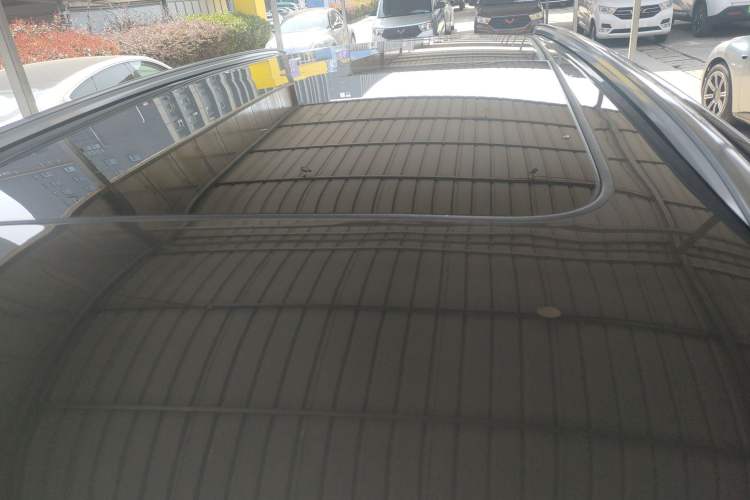 Used Changan CS75 PLUS 2025 4th Generation 1.5T New Blue Whale Smart Luxury Edition
