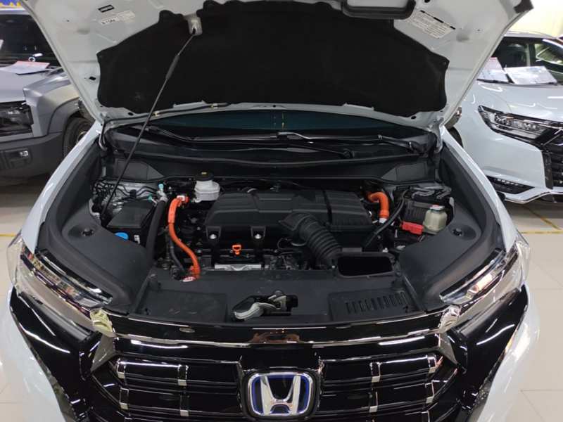 Used Honda Elysion 2024 2.0L eHEV Ultimate Edition — 20