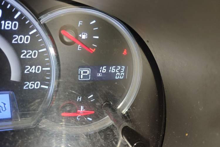 Used Nissan Teana 2011 2.5L XL Advanced Edition
