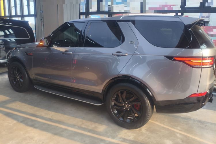 Used Land Rover Discovery 2020 3.0 SC V6 30th Anniversary Special Edition

