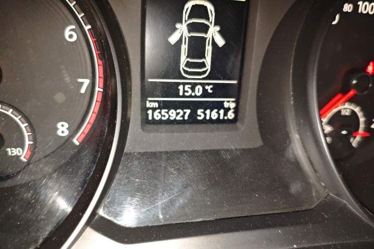 Used Volkswagen Passat 2016 280TSI DSG Prestige Edition
