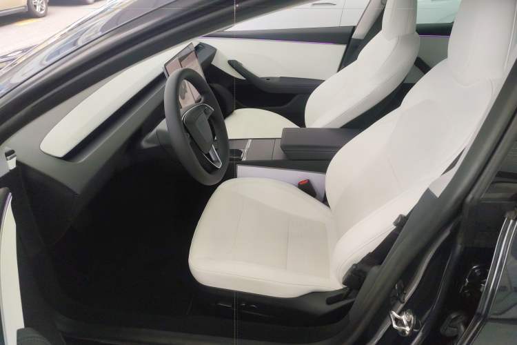 Used Tesla Model 3 2023 Rear-Wheel-Drive Version