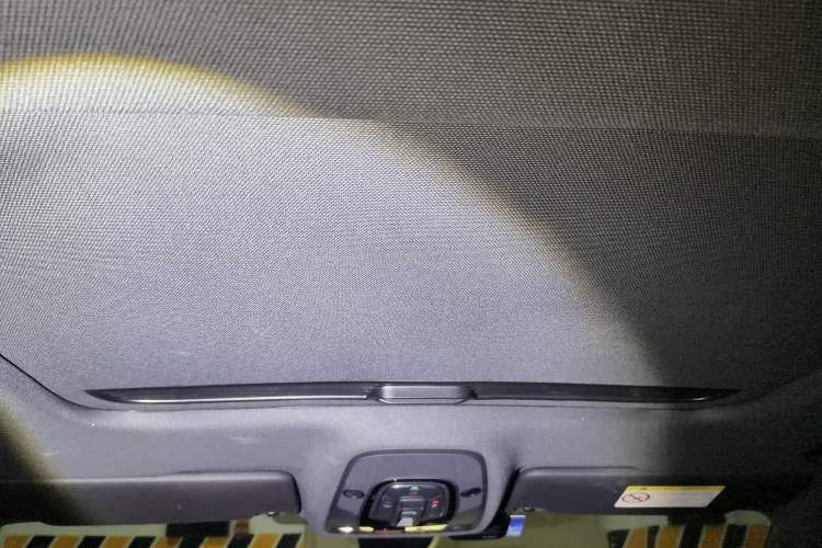 Used Audi S4 2020 S4 3.0TFSI Headliner