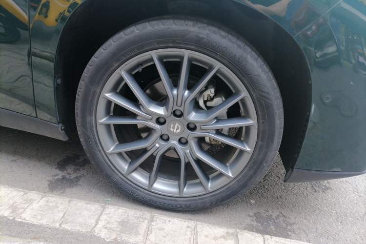 Used Leapmotor C10 2024 530 LiDAR Edition
