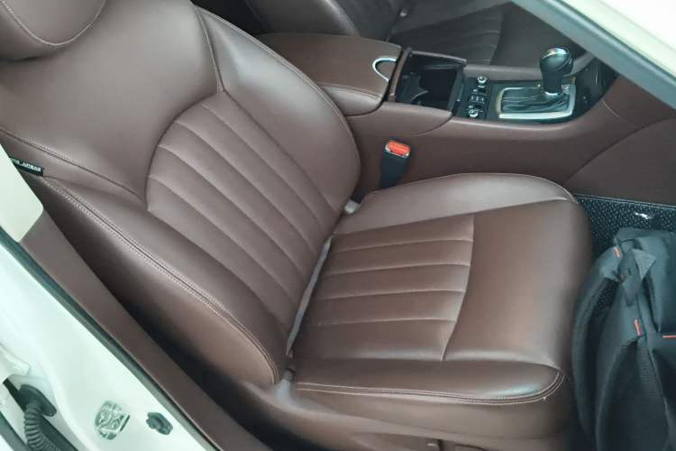 Used Infiniti QX50 2015 2.5L Enjoyment Edition