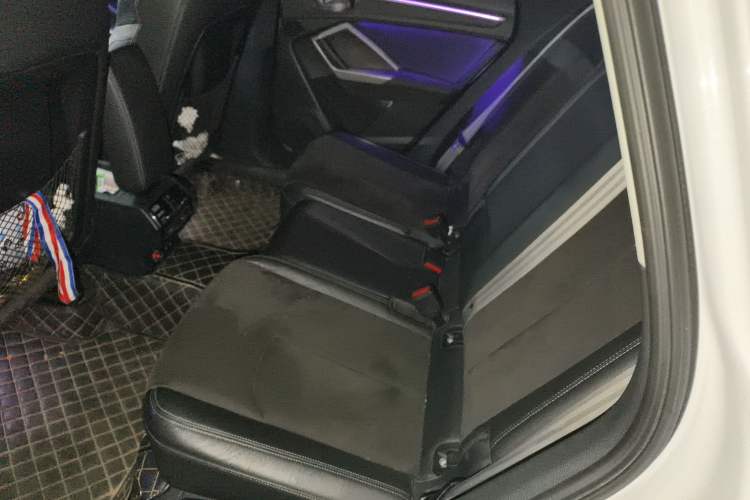 Used Audi Q3 2020 40 TFSI Fashion Dynamic Model