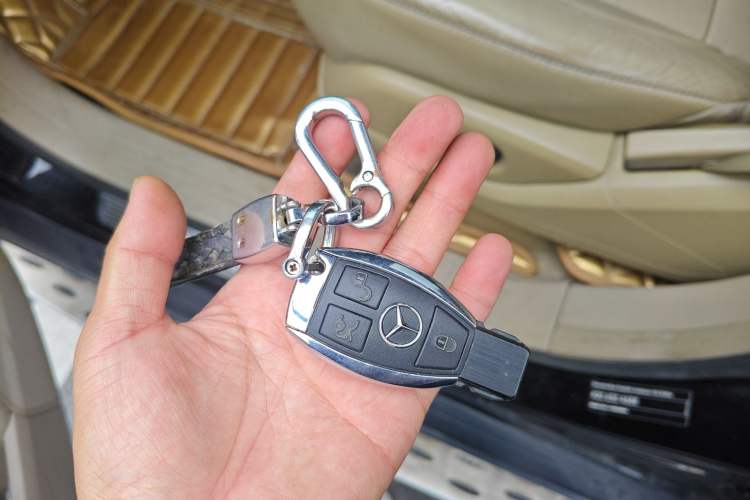 Used Mercedes-Benz M-Class 2014 ML 400 4MATIC Dynamic Model
