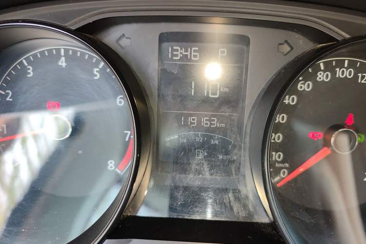 Used Volkswagen Lavida 2019 Lavida Start 1.5L Automatic Trendy Version China VI Standard