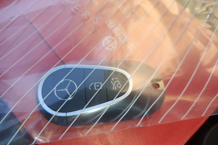 Used Mercedes-Benz E-Class 2026 E 300 L Luxury
