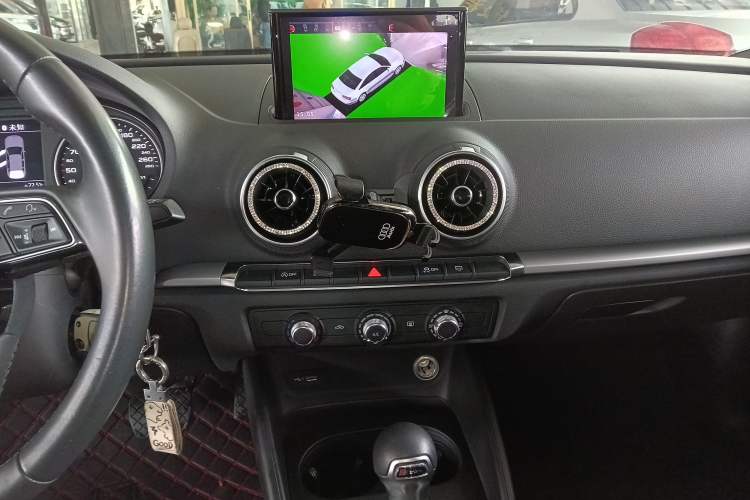 Used Audi A3 2019 Sportback 35 TFSI Ambition China VI