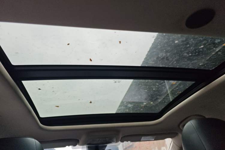 Used Bestune B70 2021 1.5T Automatic Premium Edition Headliner