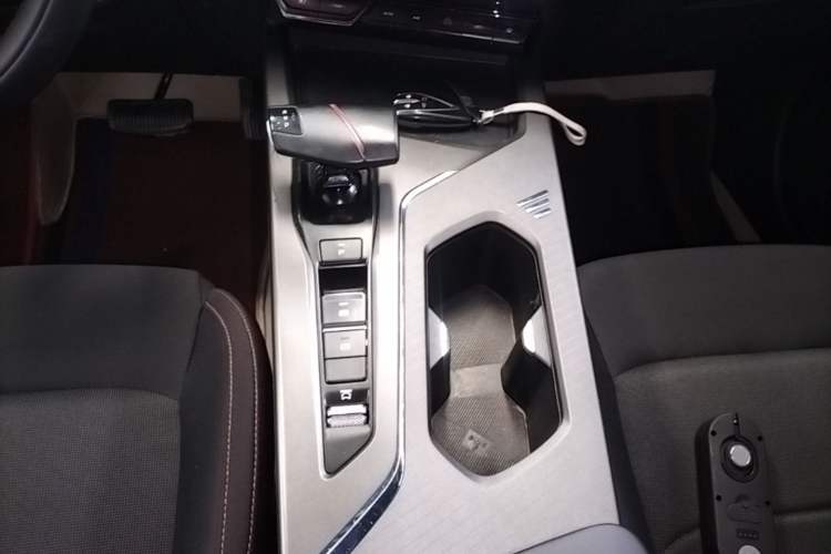 Used CHANGAN X5 PLUS 2025 1.5T DCT High-Energy Version