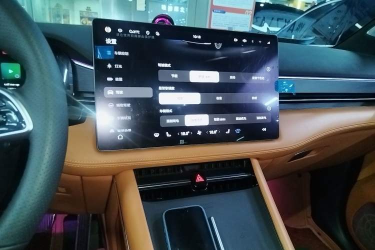 Used Hima AITO M7 2024 1.5T Intelligent Drive Rear-Drive Ultra Version 5 Seats
