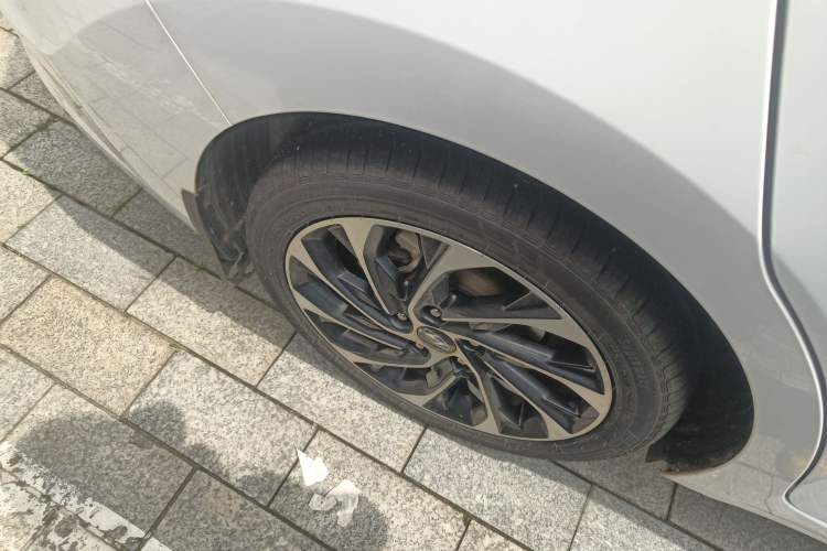 Used Hyundai Elantra (6th Generation / Lingdong) 2020 1.5L CVT Smart & Stylish – Elite Version