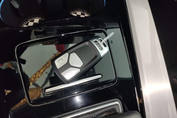 Used Audi A5 2023 Sportback 40 TFSI quattro Luxury Dynamic Edition
