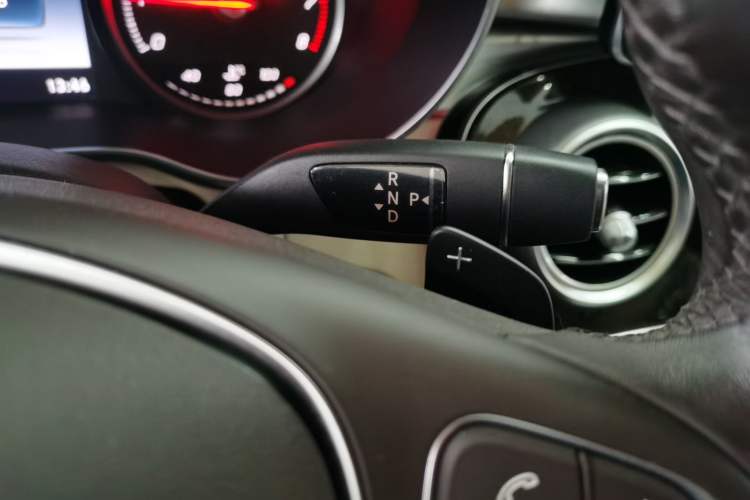 Used Mercedes-Benz C-Class 2016 C 200 L