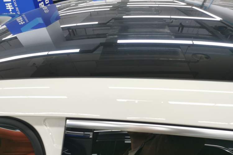 Used Hima AITO M5 2025 Extended-Range Ultra All-Wheel-Drive Version