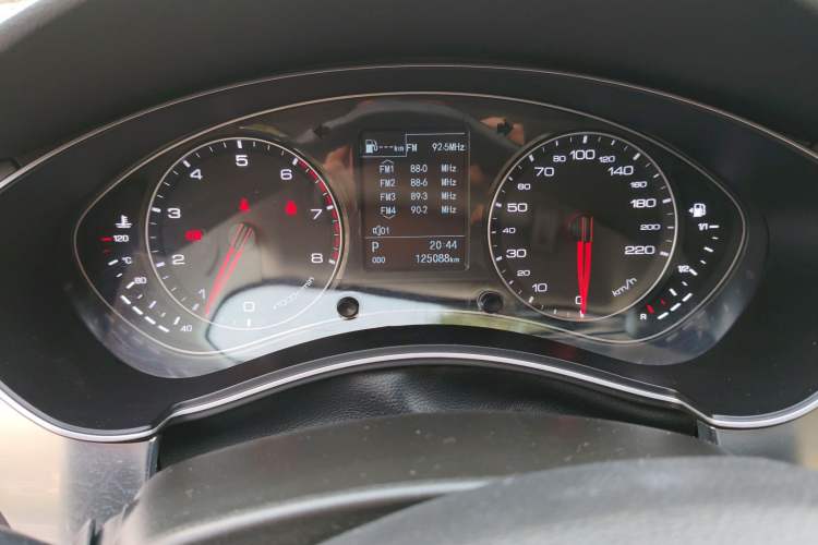 Used Zotye Z700 2016 1.8T DCT Prestige Edition