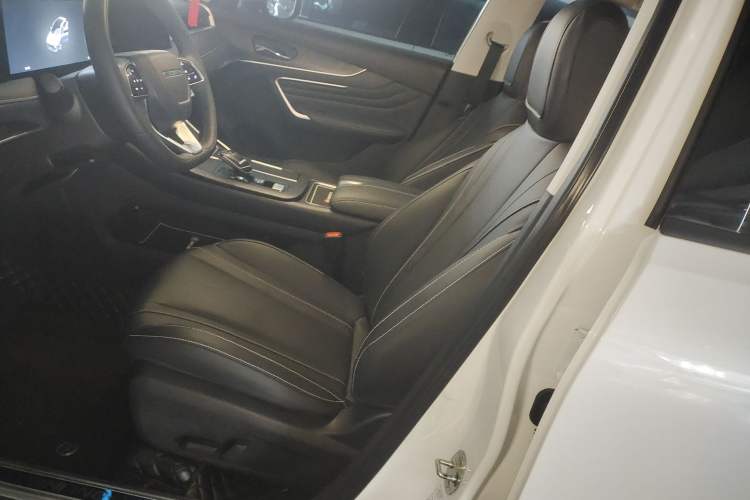 Used Venucia V 2024 260T Idol Joy Ride Pro Edition