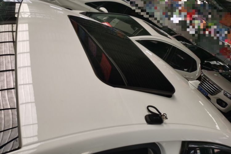 Used Ford Mondeo 2018 EcoBoost 200 Stylish Model