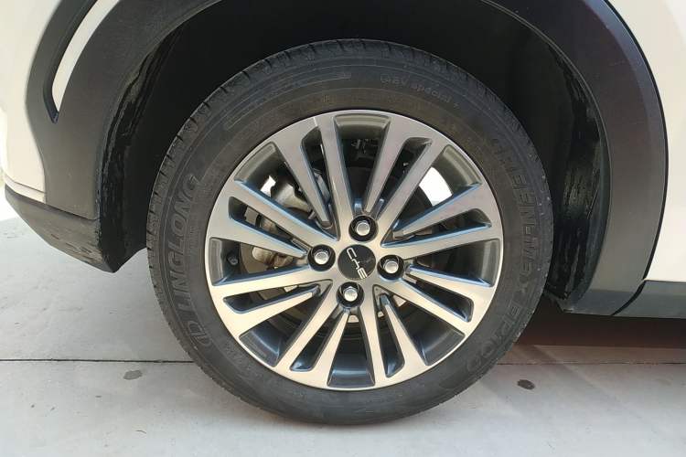 Used BYD Seagull 2023 Active Version
