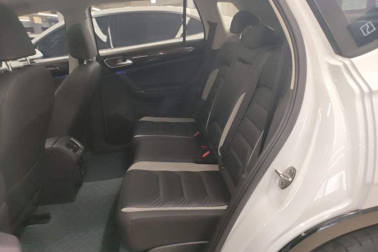 Used Volkswagen Tayron GTE Plug-in Hybrid 2020 1.4T Luxury Model
