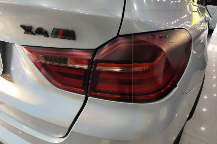 Used BMW X4 2014 xDrive20i X Design Package