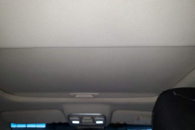 Used Geely Auto Emgrand GL 2018 1.4T DCT Elite Smart Connectivity Version
