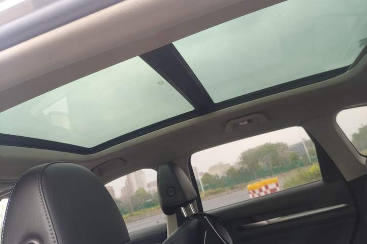 Used Haval H6 2022 3rd Generation 1.5T Automatic Two-Wheel Drive Pro
