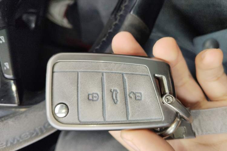 Used Volkswagen Lamando 2019 280TSI DSG Comfort Edition China V Standard
