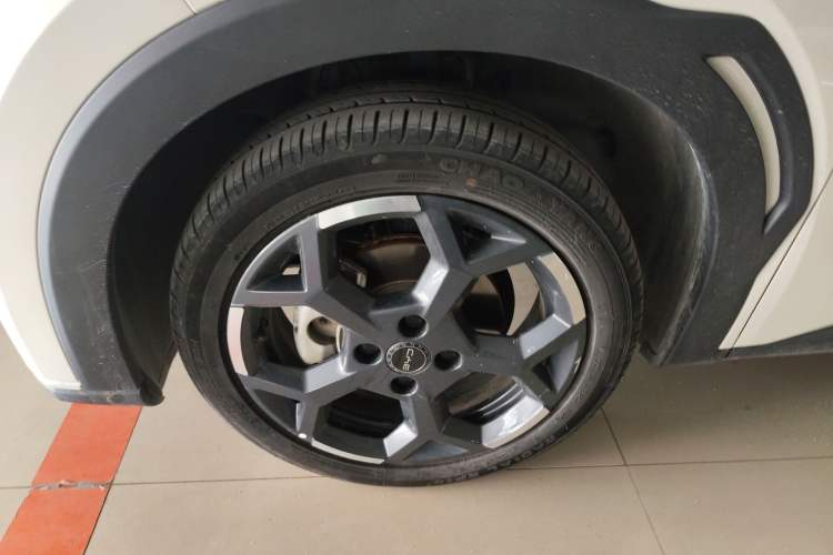 Used BYD Seagull 2025 305 km Free Version